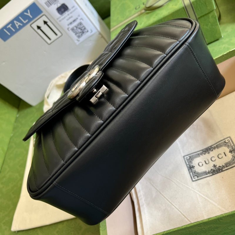 OZ - GCI Bags - 1112