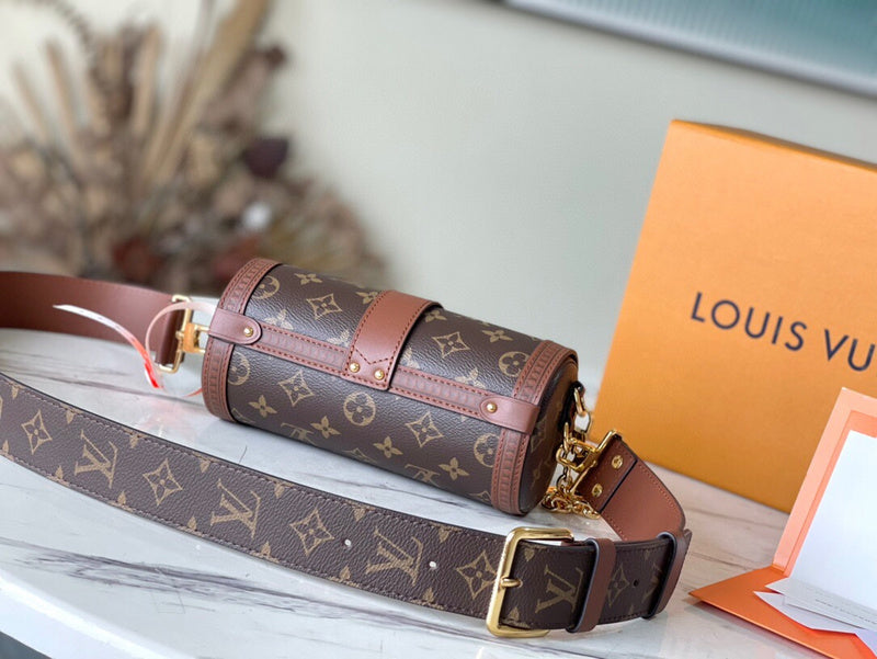Fashion Lu-Vi bags - 4663