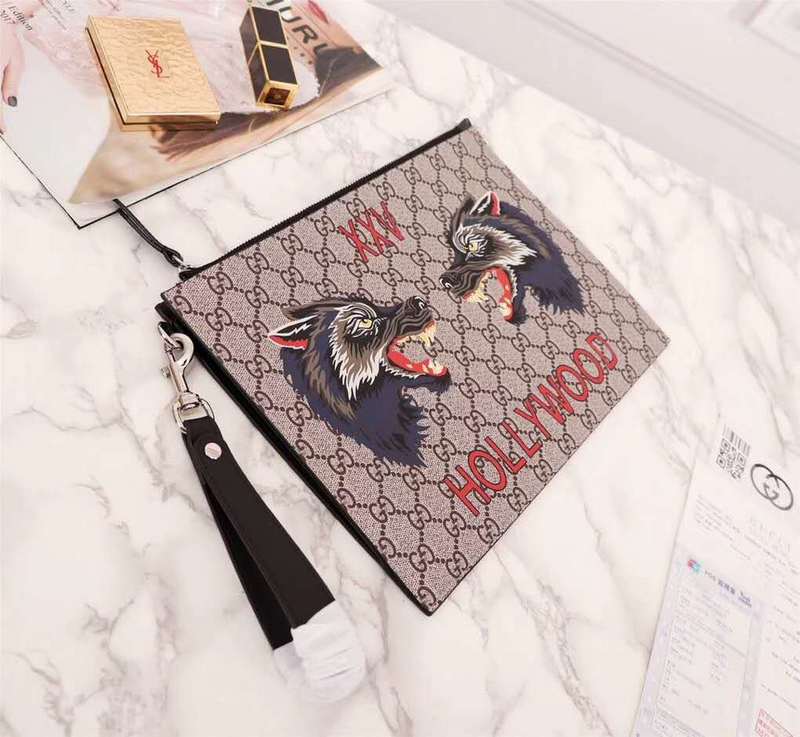 BAB - GCI Bags - 638