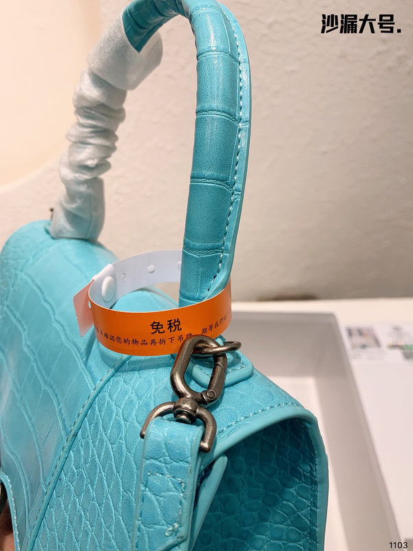 Ozarra Fashion - BGA Bags - 1479