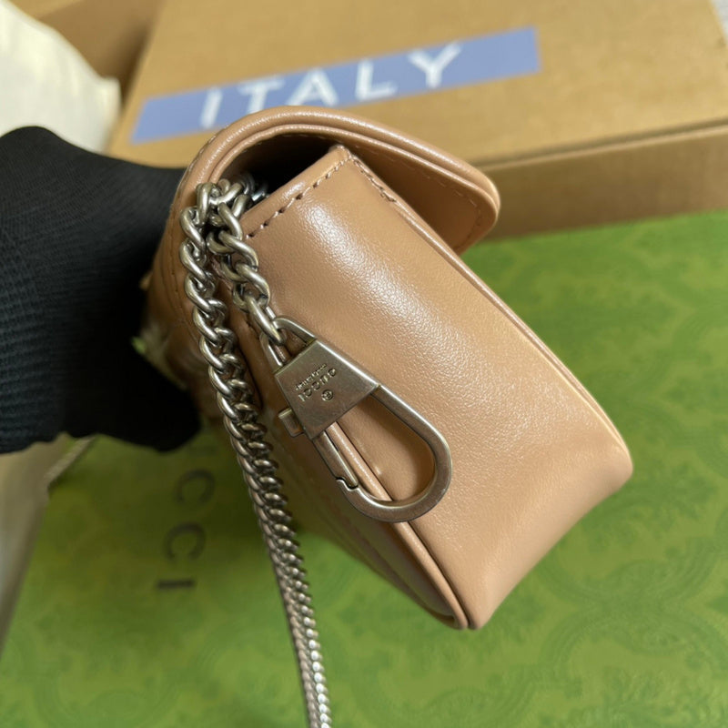 Ozarra - GG Bags - 1686