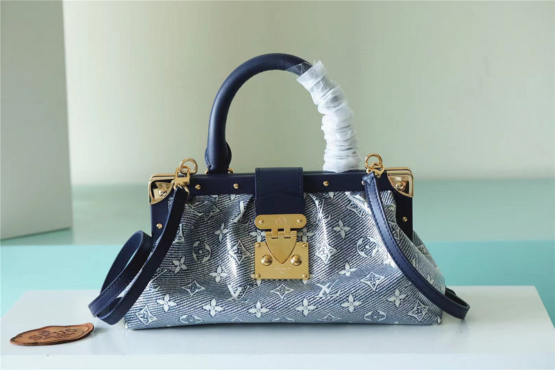 Ozarra - LUV Bags - 137