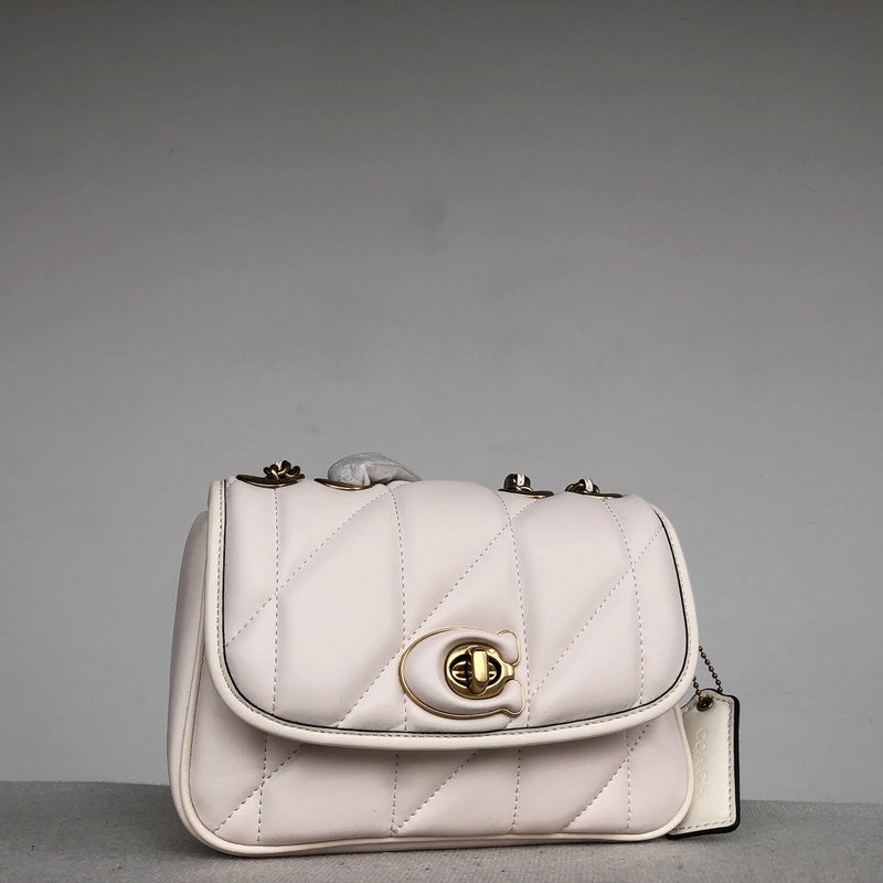 Ozarra - CAH Bags - 724