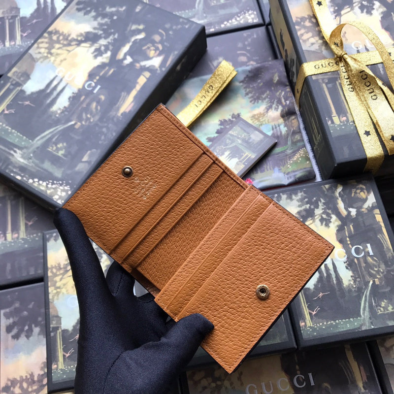 Ozarra - Guki Wallet - 608