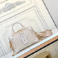 Fashion Lu-Vi bags - 3395