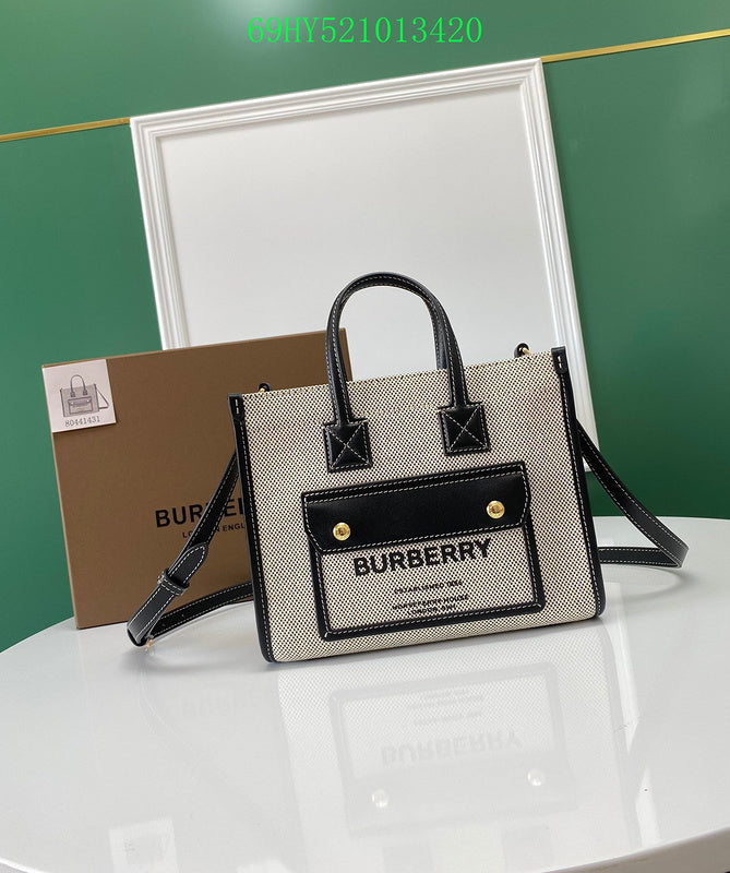 Ozarra Fashion -BBR Bags - 400