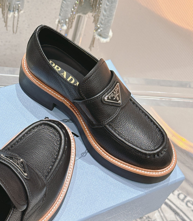 Ozarra Luxury - PD Women Shoes - 030