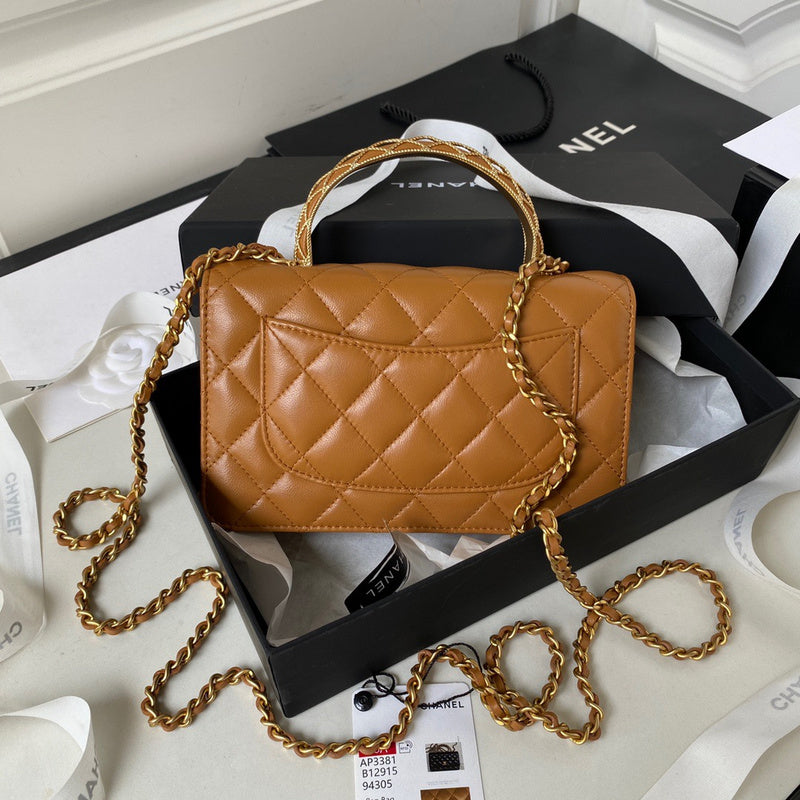 Ozarra - CHL Bags - 7519