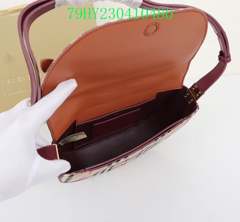 Ozarra Fashion -BBR Bags - 536