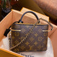 Ozarra Fashion Lu-Vi bags - 17182