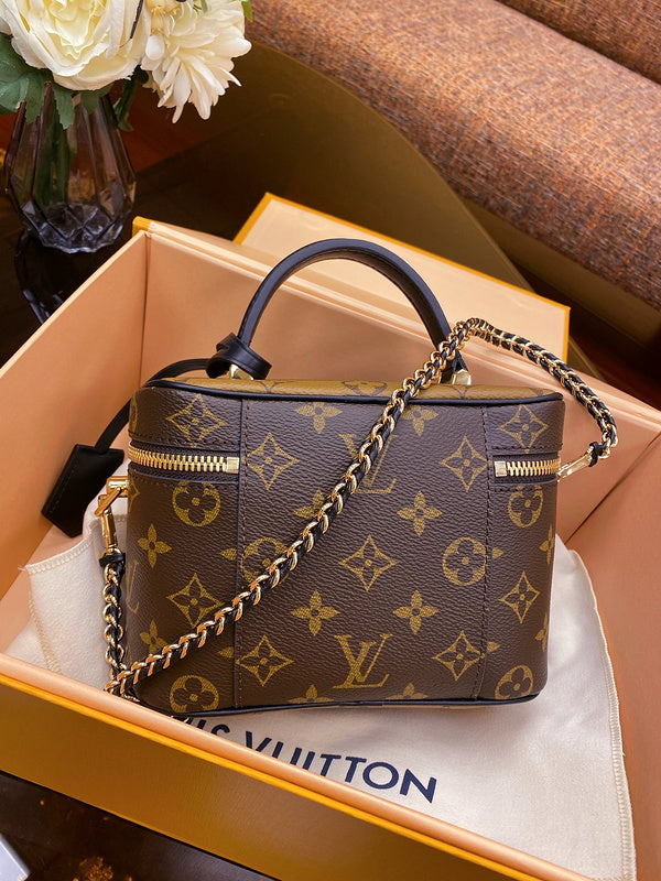 Ozarra Fashion Lu-Vi bags - 17182