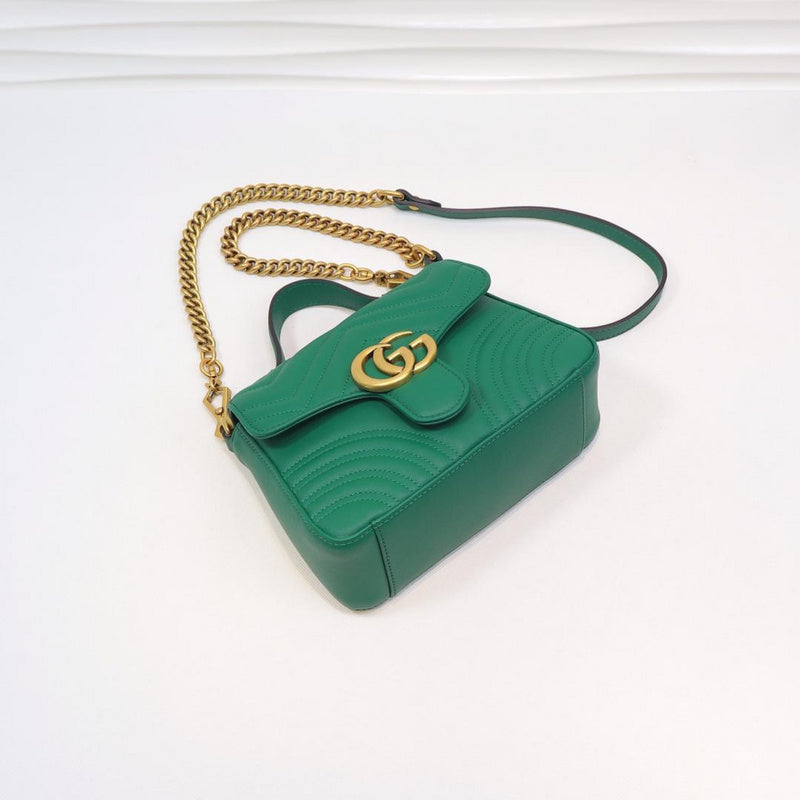 BAB - GCI Bags - 969