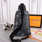 Fashion Lu-Vi bags - 3779
