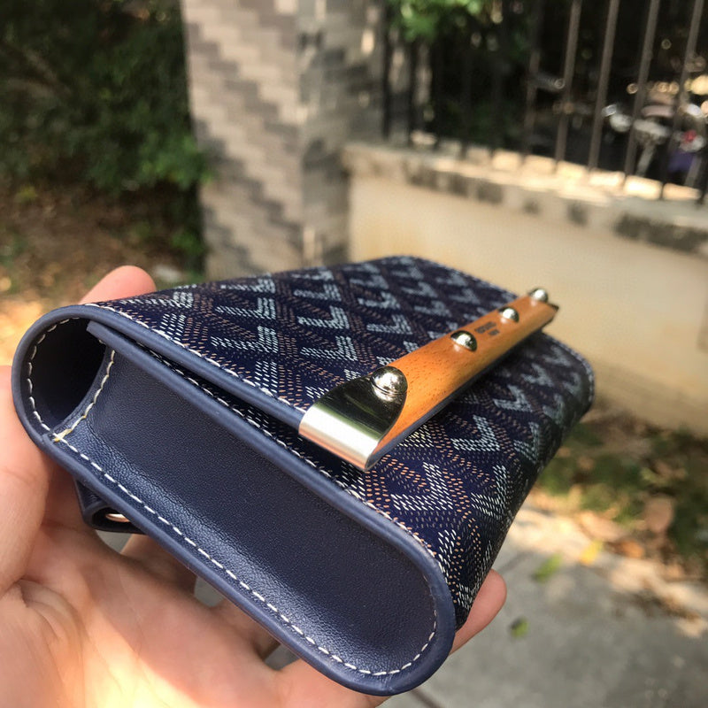 Ozarra - GOD Bags - 915