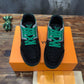 Ozarra Luxury - LOV Men Shoes - 806
