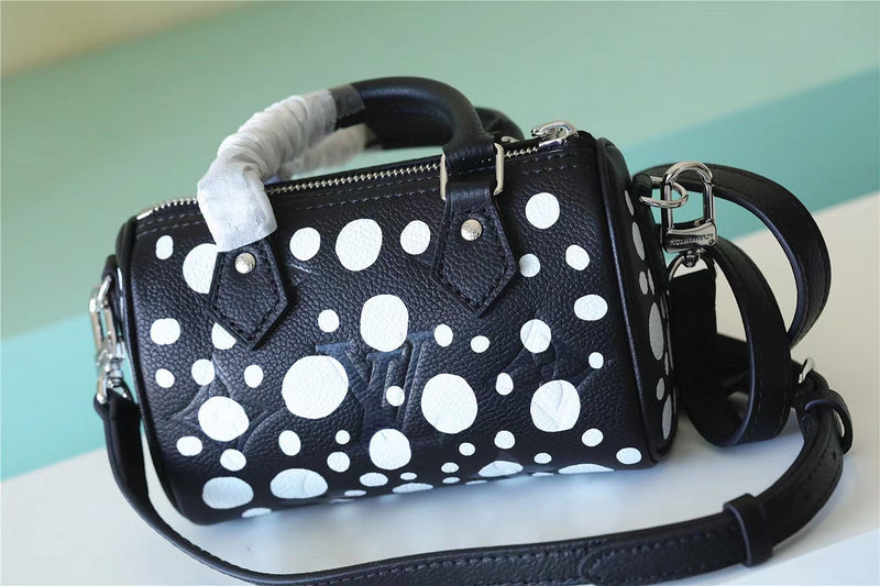 Ozarra - LUV Bags - 478