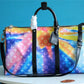 Ozarra Fashion Lu-Vi bags - 11277