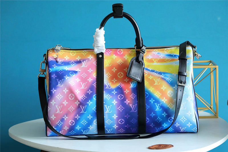 Ozarra Fashion Lu-Vi bags - 11277