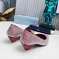 Ozarra Luxury - PD Women Shoes - 131