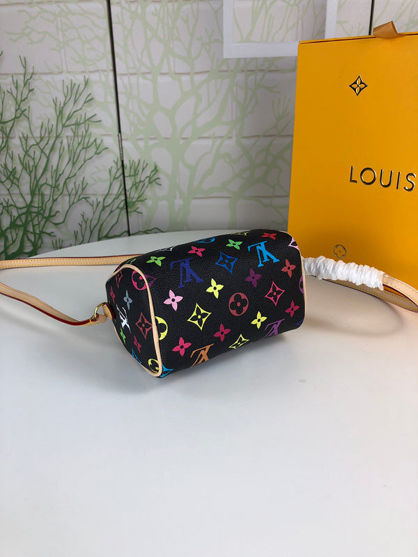 Fashion Lu-Vi bags - 3459