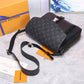 Ozarra Fashion Lu-Vi bags - 17114