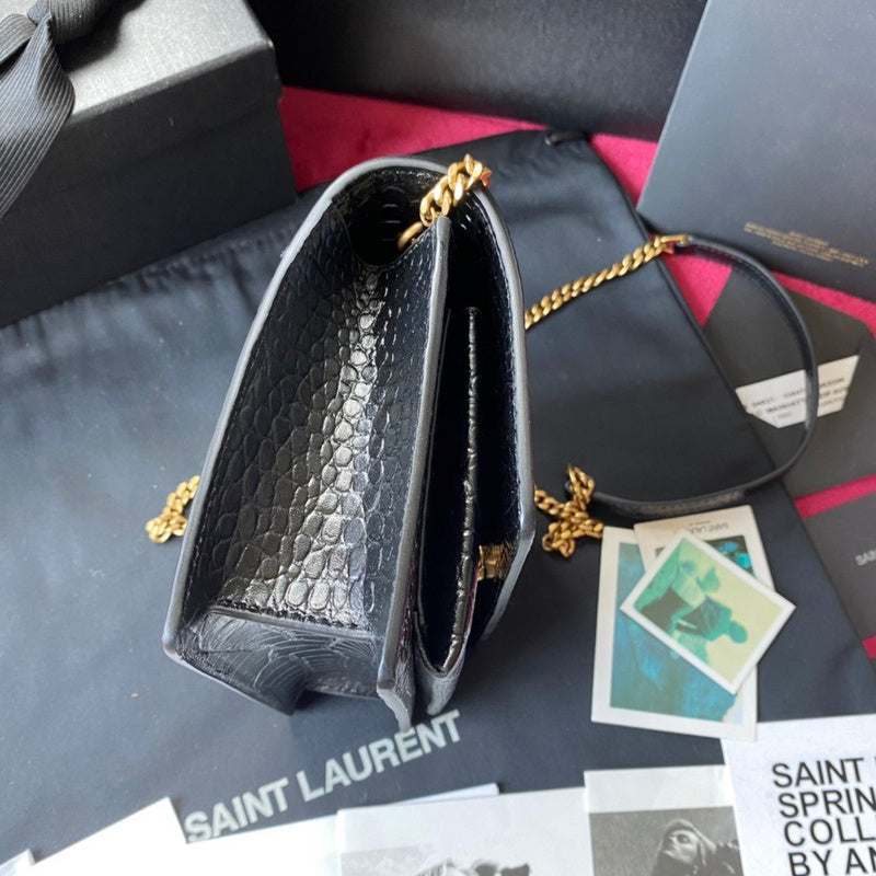 Ozarra - SLY Bags 451