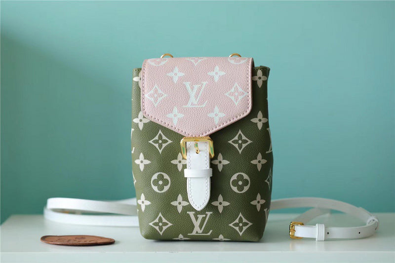 Ozarra - LUV Bags - 005