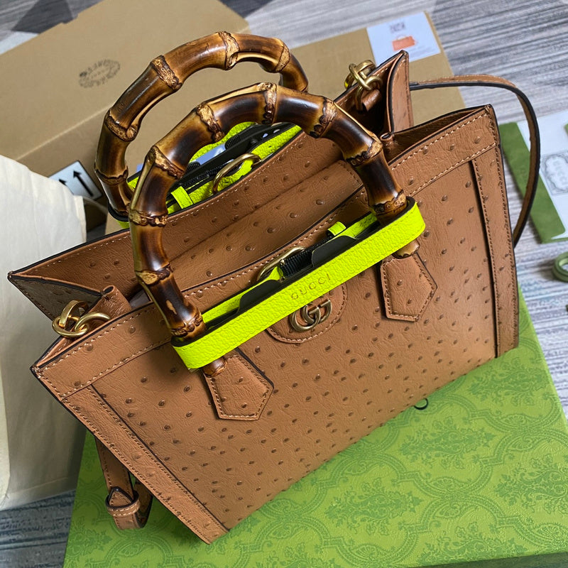Ozarra - GG Bags - 1774