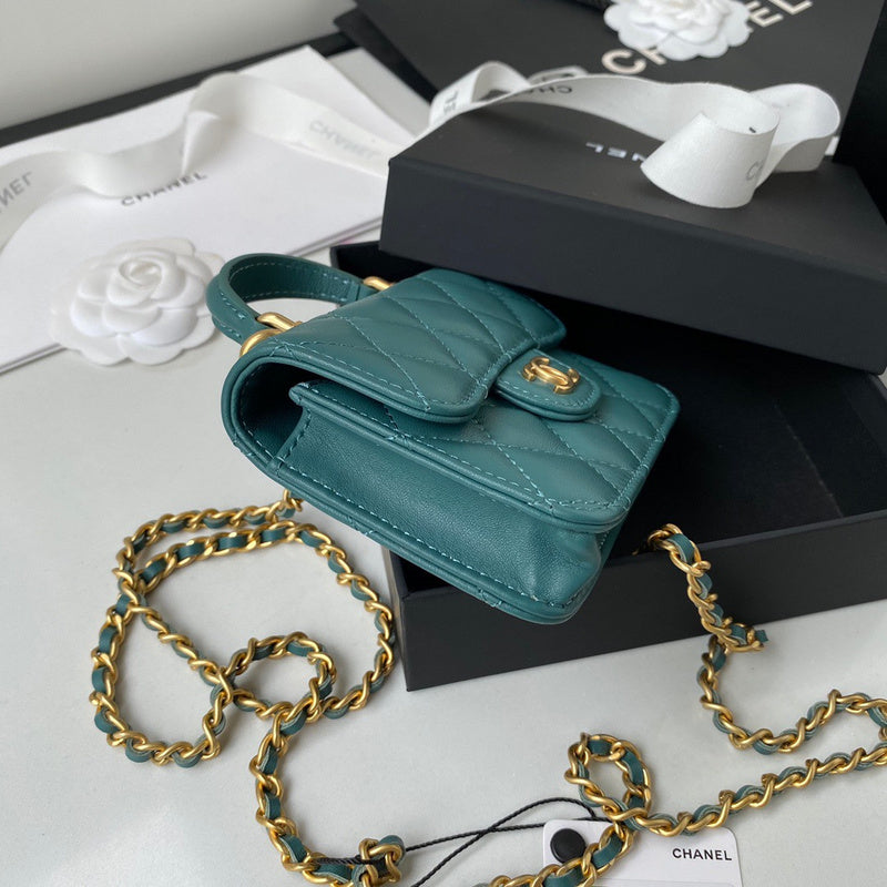 Ozarra - CHL Bags - 7384