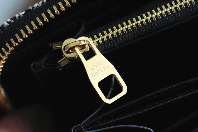 Ozarra Fashion Lu-Vi bags - 8953
