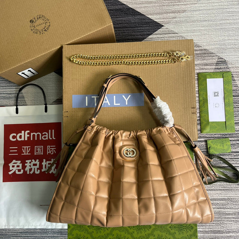 Ozarra - GG Bags - 554