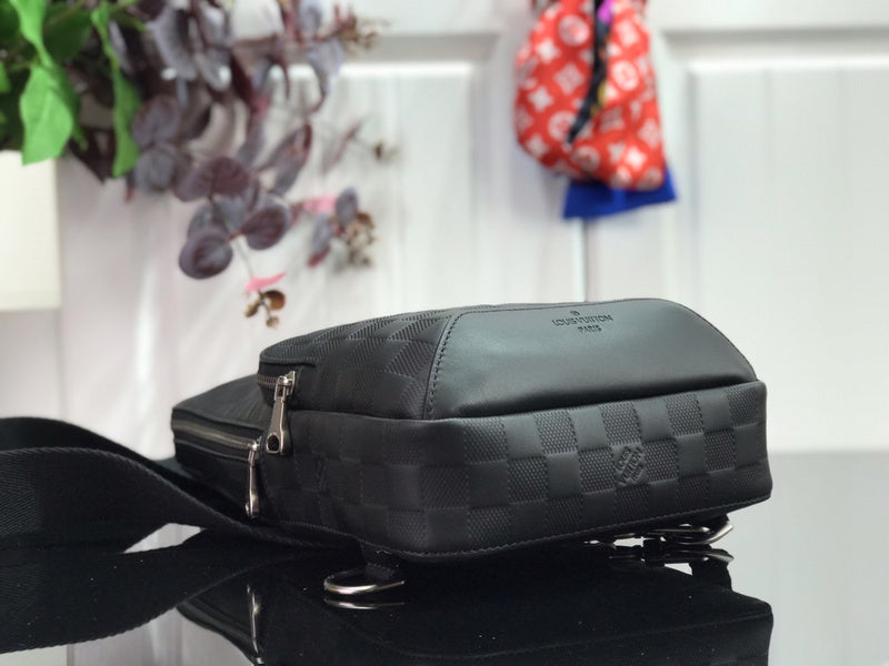 Fashion Lu-Vi bags - 2813