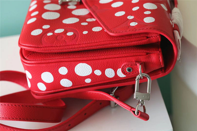 Ozarra - LUV Bags - 465