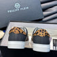 Ozarra Luxury - PHP Shoes - 007