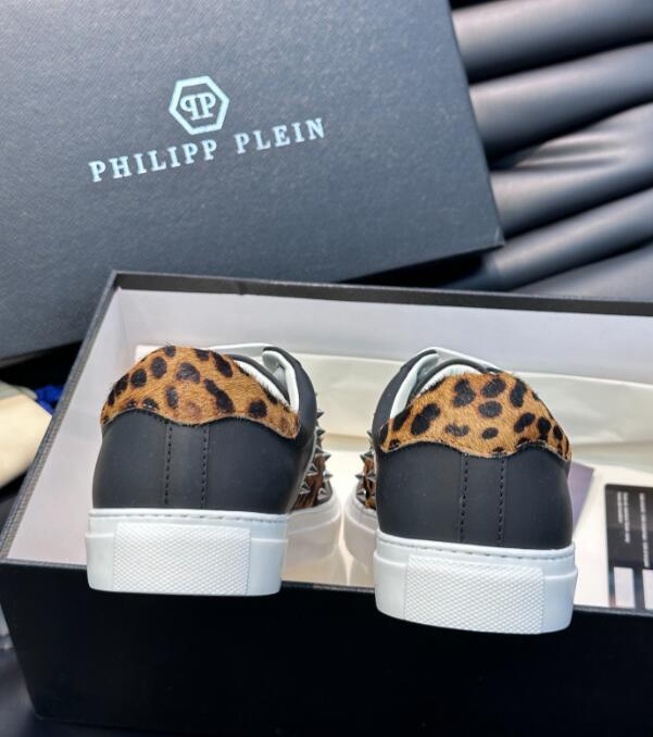 Ozarra Luxury - PHP Shoes - 007