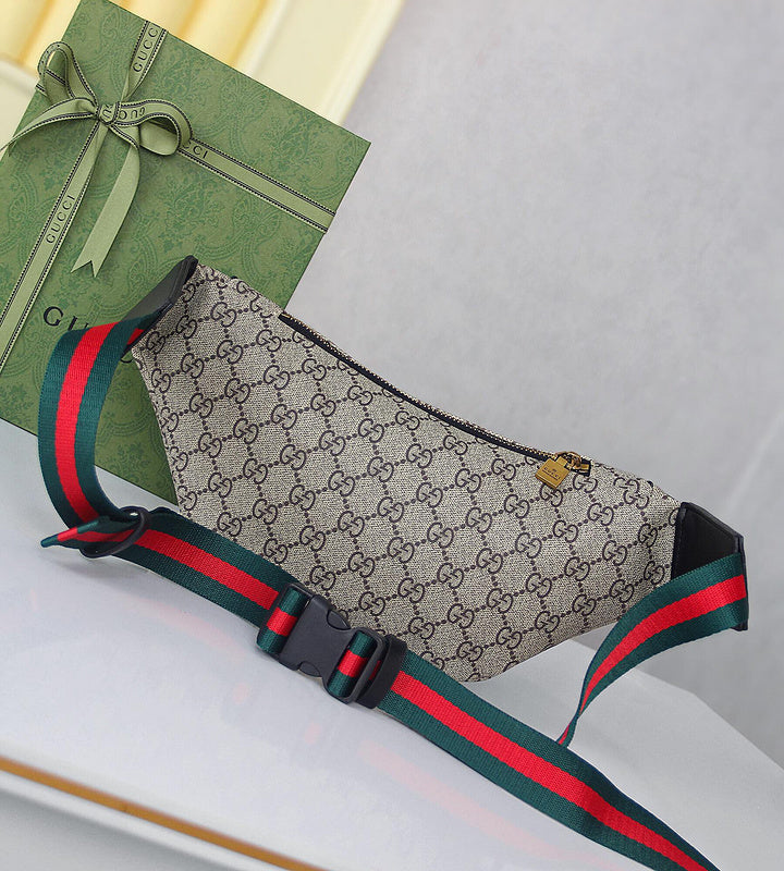 Ozarra - GCI Bags - 2012