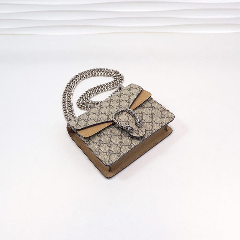 BAB - GCI Bags - 829