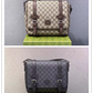 Ozarra - GCI Bags - 2258