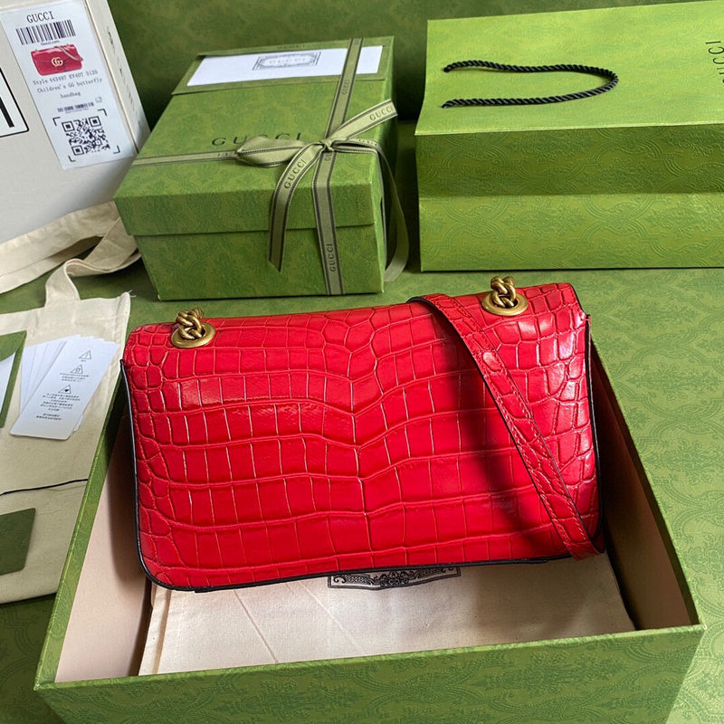 Ozarra - GCI Bags - 5837