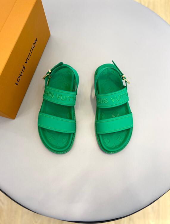 Ozarra Luxury - LOV Men Shoes - 1082