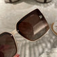 OZ - Dir Sunglasses - 005