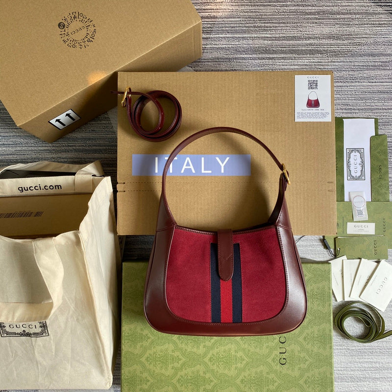Ozarra - GUKI Bags - 2120