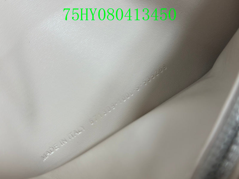 Ozarra Fashion - BGA Bags - 1827
