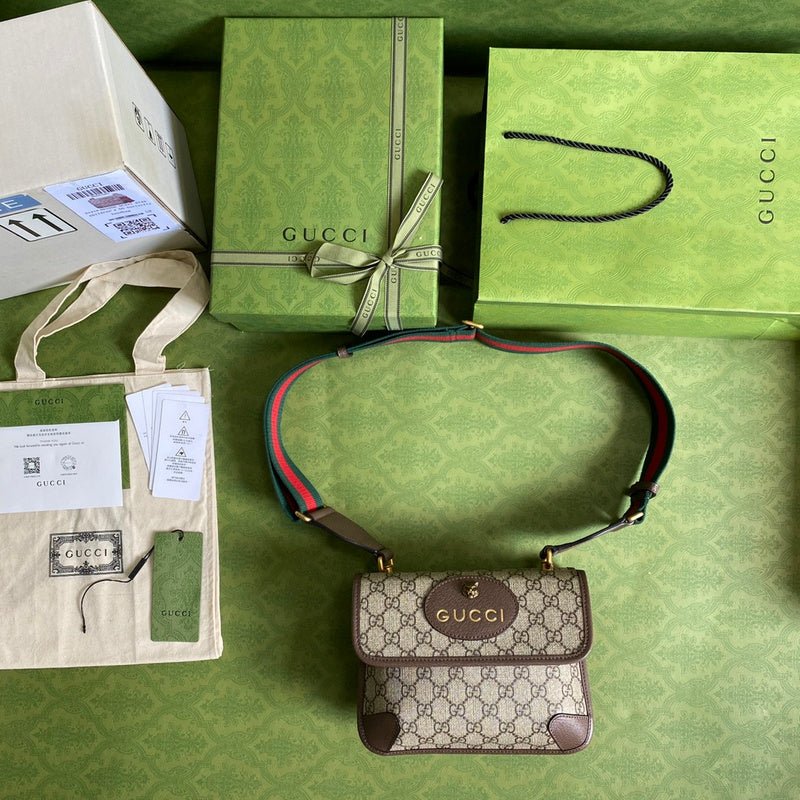 OZ - GCI Bags - 927