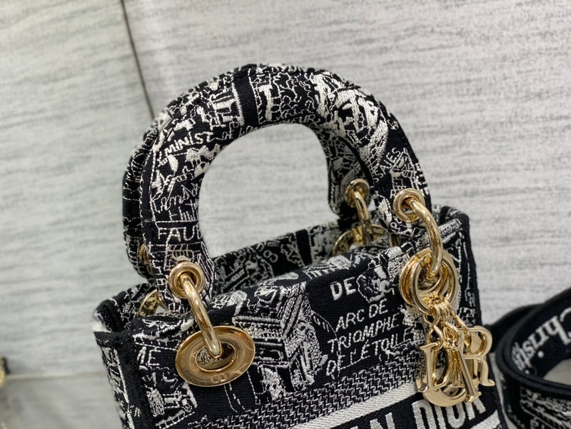 OZ - Dir Bags - 1091