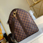 Ozarra Fashion Lu-Vi bags - 17034