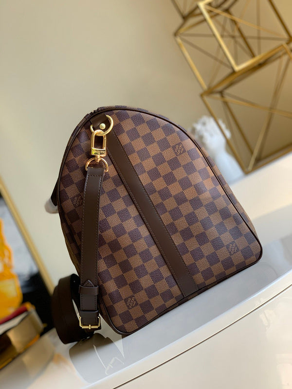 Ozarra Fashion Lu-Vi bags - 17034