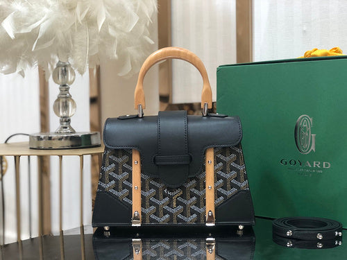 Ozarra - GOD Bags - 932