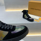 Ozarra Luxury - LOV Men Shoes - 1826