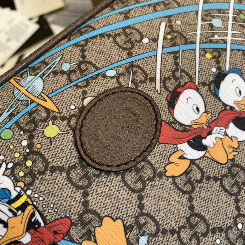 Ozarra - GUKI Bags - 2065